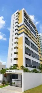 Apartamento com 4 Quartos à venda, 160m² no Tirol, Natal