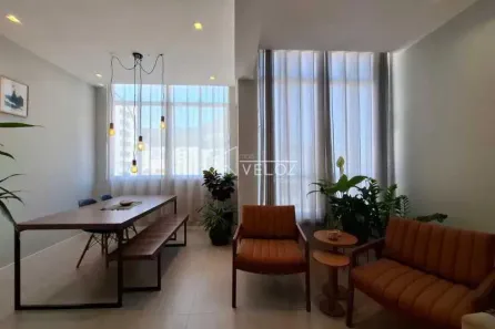 Apartamento com 1 Quarto à venda, 89m² no Catete, Rio de Janeiro