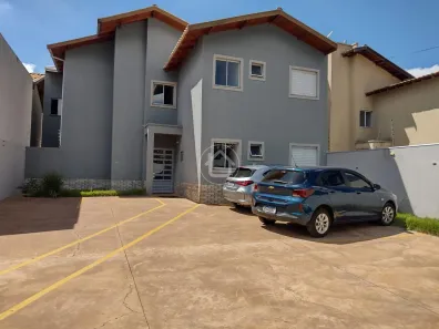 Apartamento com 2 Quartos à venda, 44m² no Jardim Paradiso, Campo Grande
