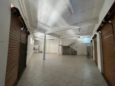 Ponto Comercial para alugar, 105m² no Areal, Conselheiro Lafaiete