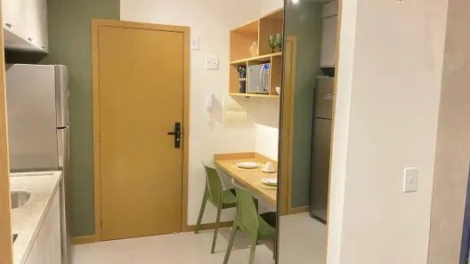 Apartamento com 1 Quarto à venda, 22m² no Ondina, Salvador