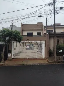 Casa com 4 Quartos à venda, 163m² no Jardim dos Estados, Londrina