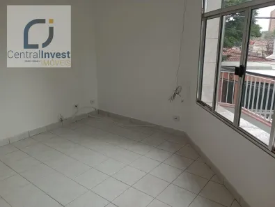 Casa com 2 Quartos para alugar, 110m² no Vila Gomes, São Paulo