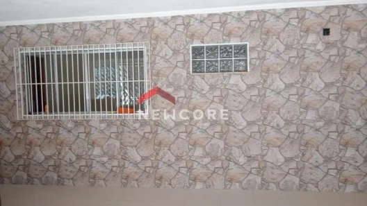 Sobrado com 4 Quartos à venda, 279m² no Montanhão, São Bernardo do Campo