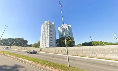 Apartamento com 2 Quartos à venda, 48m² no Vila Mascarenhas Ferraz, São José dos Campos