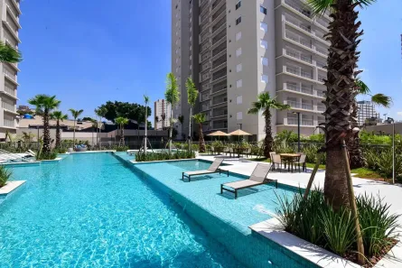 Apartamento com 4 Quartos à venda, 125m² no Jardim da Glória, São Paulo