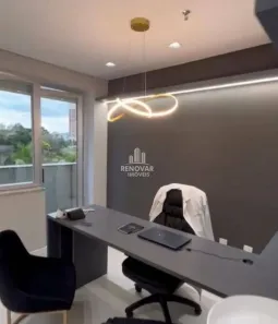 Sala Comercial à venda, 95m² no Socorro, Mogi das Cruzes