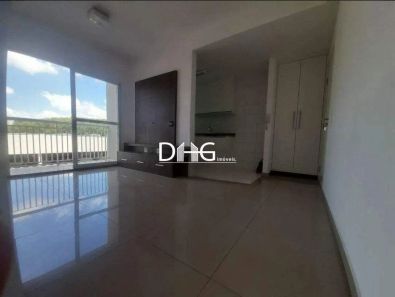 Apartamento com 2 Quartos à venda, 58m² no Morumbi, Paulínia