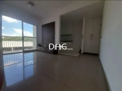Apartamento com 2 Quartos à venda, 60m² no Morumbi, Paulínia