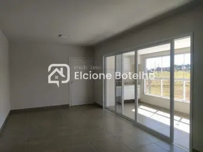 Apartamento com 3 Quartos para alugar, 130m² no Jardim Colina, Uberlândia