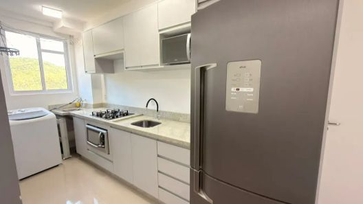 Apartamento com 2 Quartos à venda, 48m² no Ressacada, Itajaí