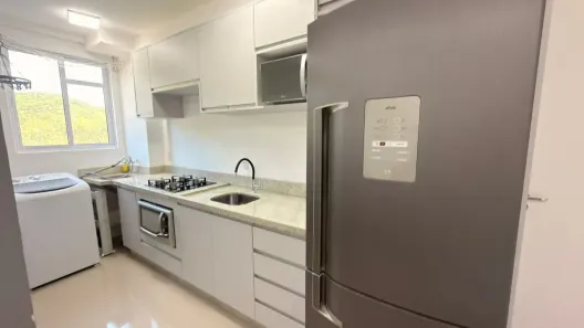Apartamento com 2 Quartos à venda, 48m² no Ressacada, Itajaí