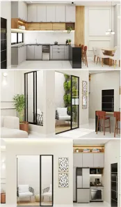 Casa com 4 Quartos à venda, 136m² no Vila Industrial, São José dos Campos