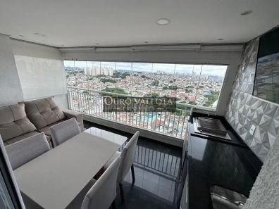 Apartamento com 2 Quartos à venda, 62m² no Vila Prudente, São Paulo