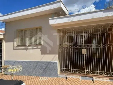 Casa com 2 Quartos à venda, 74m² no Vila Prado, São Carlos