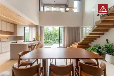Casa de Condomínio com 3 Quartos à venda, 336m² no Itoupava Norte, Blumenau
