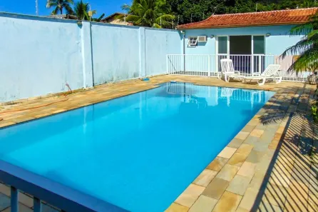 Casa com 3 Quartos à venda, 280m² no Guaiúba, Guarujá