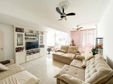 Apartamento com 4 Quartos à venda, 170m² no Copacabana, Rio de Janeiro