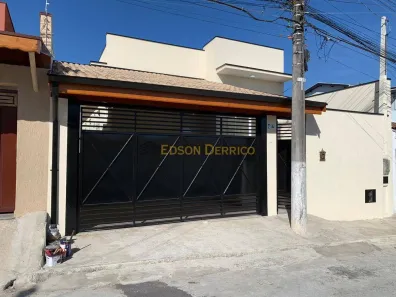 Casa com 3 Quartos à venda, 170m² no Vila Suiça, Pindamonhangaba