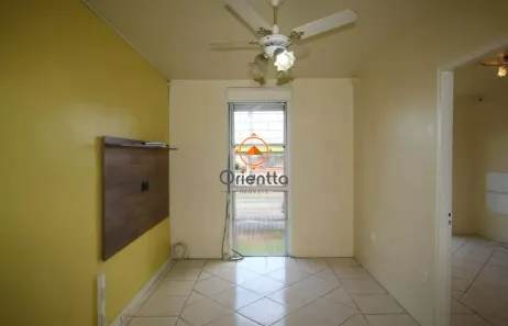 Apartamento com 1 Quarto à venda, 45m² no Humaitá, Porto Alegre