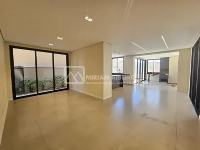 Casa de Condomínio com 3 Quartos à venda, 253m² no Jardim Morumbi, Londrina