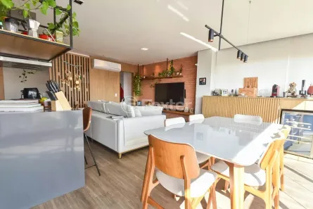 Apartamento com 2 Quartos à venda, 85m² no Vila Mariana, São Paulo