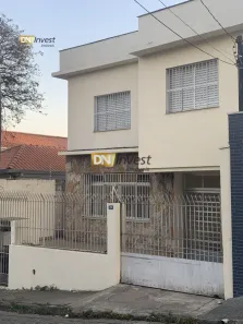 Sobrado com 3 Quartos para alugar, 200m² no Gopoúva, Guarulhos