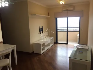 Apartamento com 2 Quartos para alugar, 86m² no Tatuapé, São Paulo