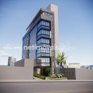 Apartamento com 4 Quartos à venda, 132m² no Santa Inês, Belo Horizonte