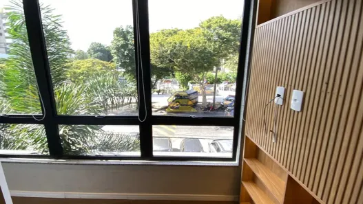 Sala Comercial para alugar, 70m² no Leblon, Rio de Janeiro
