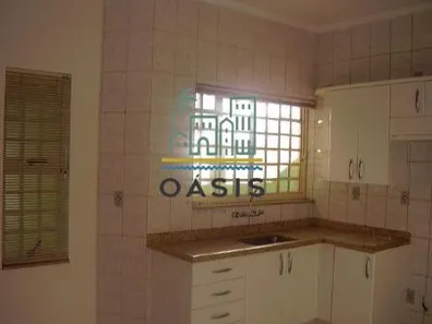 Apartamento com 3 Quartos à venda, 220m² no Vila Scarabucci, Franca