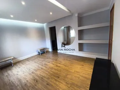 Apartamento com 3 Quartos para alugar, 139m² no Tamboré, Santana de Parnaíba