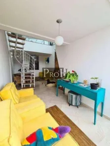 Cobertura com 3 Quartos à venda, 160m² no Centro, São Bernardo do Campo