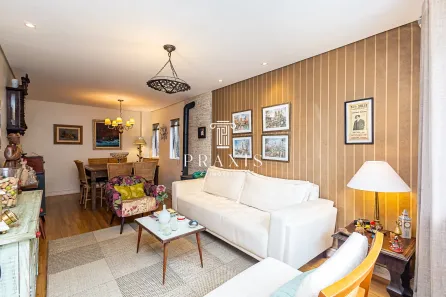 Casa com 3 Quartos à venda, 152m² no Barreirinha, Curitiba