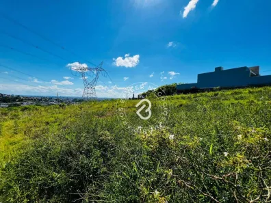 Lote/Terreno à venda, 290m² no Vargas, Sapucaia do Sul