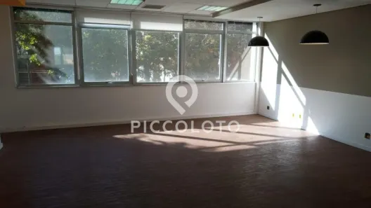 Sala Comercial para alugar, 510m² no Polo II de Alta Tecnologia (Campinas), Campinas