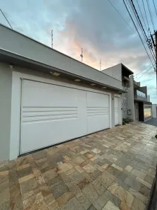 Casa com 3 Quartos à venda, 251m² no Jardim Piratininga, Franca