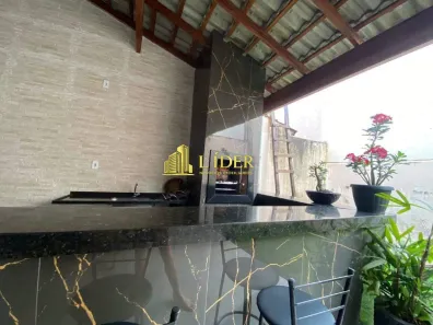 Casa com 2 Quartos à venda, 115m² no Jardim Europa, Uberlândia