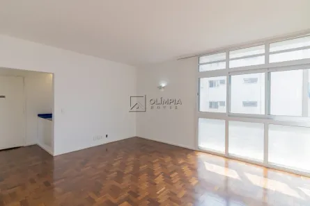 Apartamento com 2 Quartos à venda, 110m² no Bela Vista, São Paulo