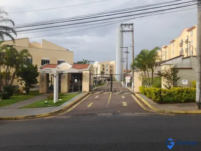 Apartamento com 2 Quartos para alugar, 56m² no Jardim Trevo, Jundiaí