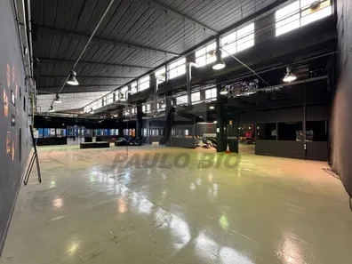 Prédio Comercial à venda, 8595m² no Vila Cavadas, Guarulhos
