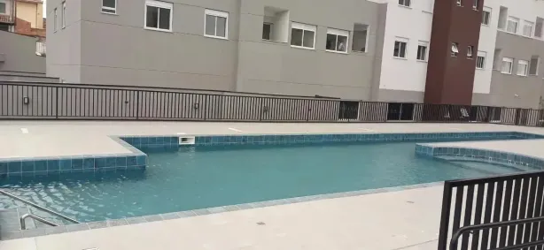 Apartamento com 3 Quartos para alugar, 66m² no Parque Residencial Flamboyant, São José dos Campos
