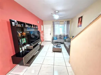 Casa com 3 Quartos à venda, 75m² no Jardim Santo Amaro, São Paulo