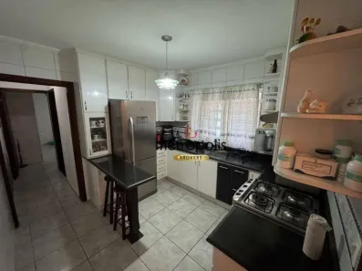 Imóvel Comercial com 3 Quartos à venda, 386m² no Nova Petrópolis, São Bernardo do Campo