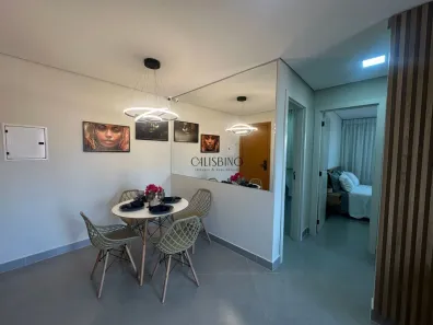 Apartamento com 2 Quartos à venda, 54m² no Igarapé, Porto Velho