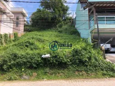 Lote/Terreno à venda, 360m² no Camboinhas, Niterói