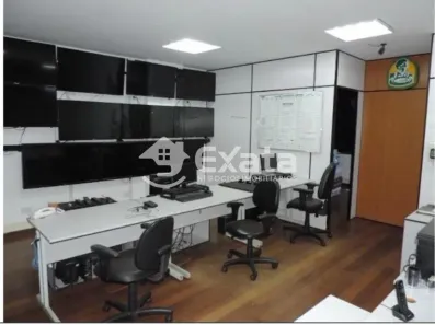 Sala Comercial à venda, 98m² no Centro, Sorocaba