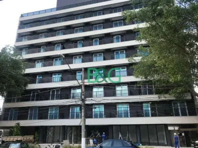 Sala Comercial para alugar, 34m² no Butantã, São Paulo