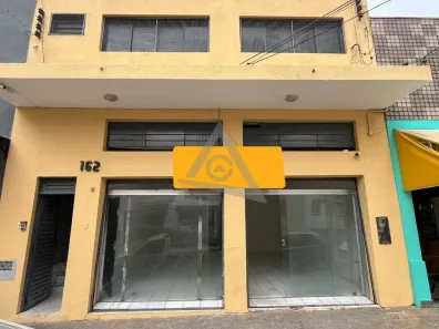 Ponto Comercial à venda, 225m² no Centro, Campinas