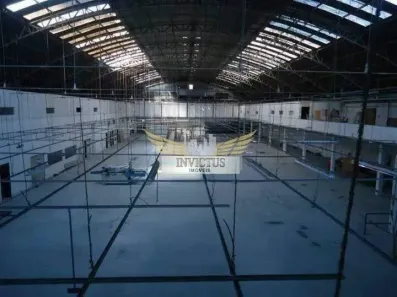 Galpão/Depósito/Armazém à venda, 4740m² no Barra Funda, São Paulo